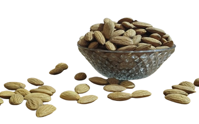 California Almonds